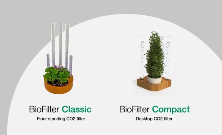BioFilter Classic & Compact